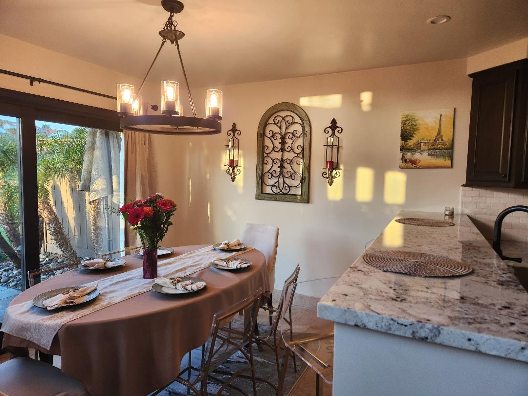 After — Solana Beach Kitchen & Dining