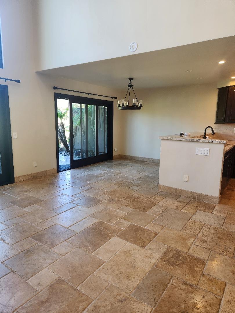 Before — Solana Beach Kitchen & Dining